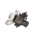 Turbo pour BMW 120d (F20 / F21) 120D 184 CV 49335-00585