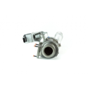 Turbo pour BMW 120d (E81 / E82 / E87 / E88) 120D 163 CV 49135-05895