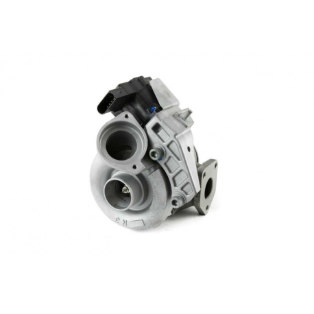 Turbo pour BMW 318d (E90 / E90N / E91 / E91N) 318D 122 CV 49135-05761