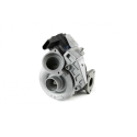 Turbo pour BMW 320d (E90 / E91 / E92 / E93) 320D 150 CV 49135-05672