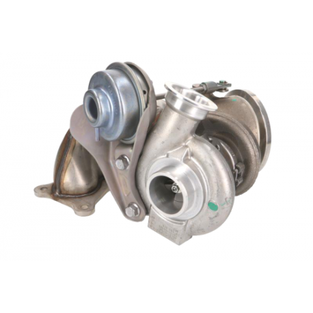 Turbo pour BMW 135i Cabriolet (E88) 135i 306 CV 49131-07171