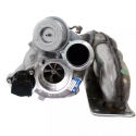 Turbo pour BMW 135i Coupé (E82) 135i 306 CV 1853 988 0007