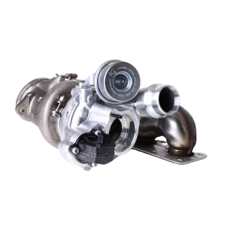 Turbo pour BMW X5 (E70) 35i 306 CV 1853 988 0004