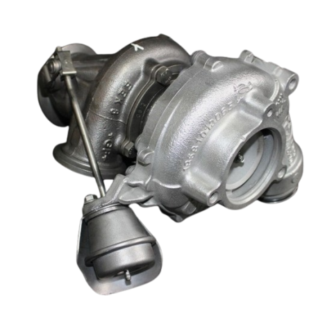 Turbo pour BMW X5 (G05) 3.0M 50dX 408 CV 1853 970 0095