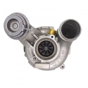 Turbo pour BMW X5 (E70) M 4.4 Biturbo 555 CV 790484-5010S