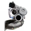 Turbo pour BMW X4 (F26) M40i 360 CV 11658663045