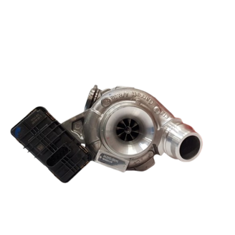 Turbo pour BMW 520d (G30 / G31) 520D 190 CV 842093-5008S