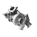 Turbo pour BMW 524 TD (E34) 524TD 116 CV 49177-06000