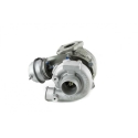 Turbo pour BMW 520d (E39) 520D 136 CV 700447-5009S