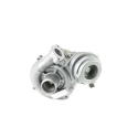 Turbo pour FIAT Punto 3 1.3 Multijet 75 CV 799171-5002S