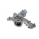 Turbo pour CHEVROLET Cruze 1.4 140 CV 781504-5004S