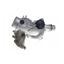 Turbo pour OPEL Corsa E 1.4 Turbo 101 CV 781504-5004S