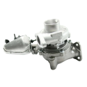 Turbo pour CHEVROLET Cruze 1.7 D 131 CV 789533-5002S