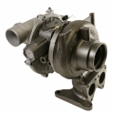 Turbo pour CHEVROLET Silverado 2500 HD 309 CV 736554-5011S