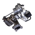 Turbo pour OPEL Astra K 1.4 CNG 110 CV 49180-04053