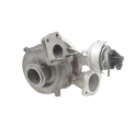 Turbo pour CHEVROLET Captiva 2.2 D 184 CV 49477-01610