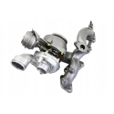 Turbo pour CHRYSLER Sebring 2.0 CRD 140 CV 756062-5004S