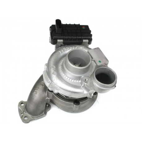 Turbo pour CHRYSLER 300C 3.0 CRD 218 CV 765155-5008S