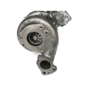 Turbo pour MERCEDES Classe C (W204) 350 CDI 231 CV 765155-5008S