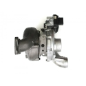 Turbo pour MERCEDES Classe M (W164) 350 CDI 224 CV 765155-5008S