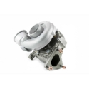 Turbo pour DODGE Sprinter 2.6L 156 CV 709838-5006S