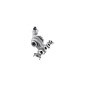 Turbo pour DODGE Caliber 2.0 CRD 140 CV 768652-5007S