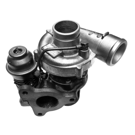 Turbo pour CITROËN ZX 1.9 TD 90 CV 5314 988 7012