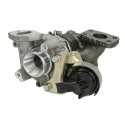 Turbo pour CITROËN C-Elysée 1.5 BlueHDi 102 CV 49172-03100