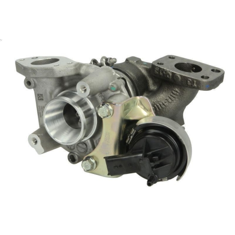 Turbo pour CITROËN C3 3 1.5 BlueHDi 102 CV 49172-03100