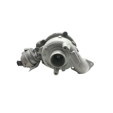 Turbo pour CITROËN DS4 1.6 HDi 112 CV 806291-5003S