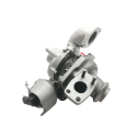 Turbo pour FORD C-Max 2 1.6 TDCi 115 CV 806291-5003S