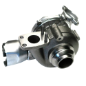 Turbo pour CITROËN C4 1 1.6 HDi 109 CV 762328-5002S