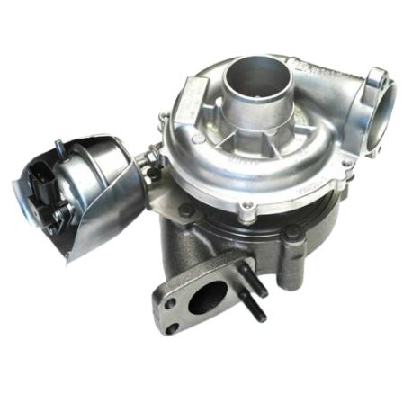 Turbo pour CITROËN C3 1 1.6 HDi 109 CV 762328-5002S