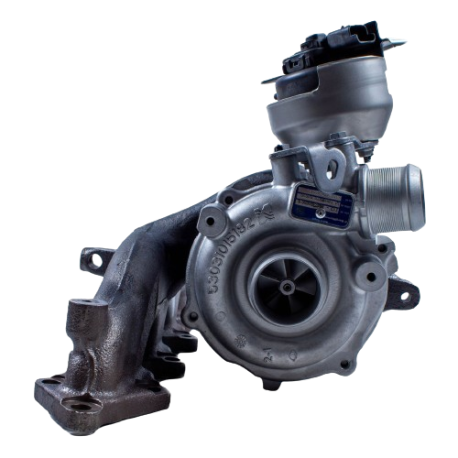 Turbo pour CITROËN Jumper 2 2.0 BlueHDi 130 CV 5303 988 0521