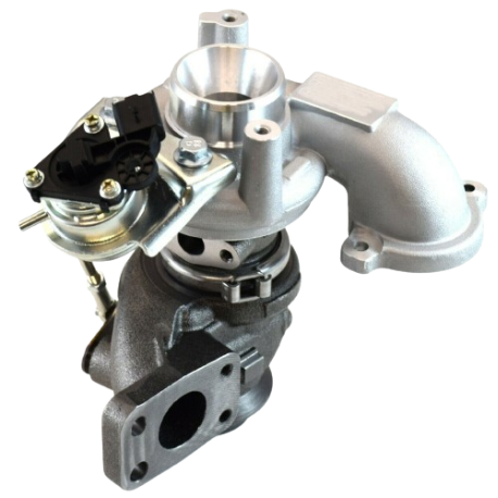 Turbo pour CITROËN C3 2 1.6 HDi 92 CV 49373-02013