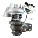 Turbo pour CITROËN C3 Picasso 1.6 HDi 92 CV 49373-02013