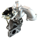 Turbo pour CITROËN C4 2 1.6 HDi 92 CV 49373-02013