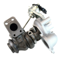 Turbo pour FORD B-Max 1.5 TDCi 75 CV 49373-02013