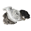 Turbo pour OPEL Astra L 1.5 D 131 CV 853603-5002S