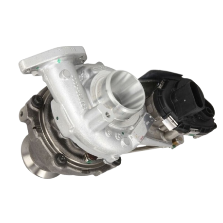 Turbo pour OPEL Vivaro C (K0) 1.5 D 102 CV 853603-5002S