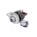 Turbo pour CITROËN C4 1 1.6 HDi 110 CV 753420-5006S