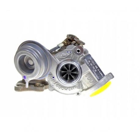 Turbo pour CITROËN DS4 1.2 THP 130 CV 836250-5001S