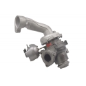 Turbo pour PEUGEOT Expert 2.0 HDi 163 CV 807489-5002S