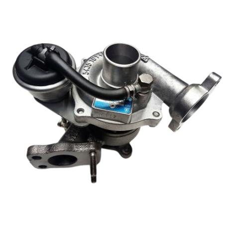 Turbo pour CITROËN C3 1 1.4 HDi 75 CV 5435 988 0009