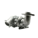 Turbo pour CITROËN Xantia 1.9 SD 75 CV 5304 988 0011