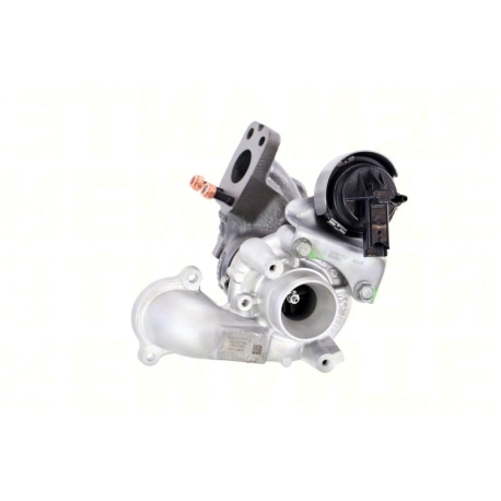 Turbo pour CITROËN Spacetourer 1.6 BlueHDi 95 CV 49172-03000