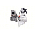 Turbo pour OPEL Combo D 1.6 D 100 CV 49172-03000