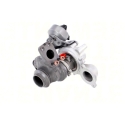 Turbo pour PEUGEOT Partner 2 1.6 HDi 75 CV 49172-03000