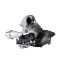 Turbo pour PEUGEOT 508 1 2.2 HDi 204 CV 49477-01013