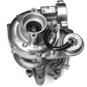 Turbo pour CITROËN Jumpy 1 1.9 TD 92 CV 5316 988 6723